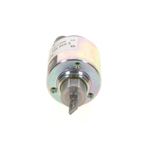 Marş Otomatiği 12v Fiat Stilo Opel Astra Combo | Bosch 2339304022