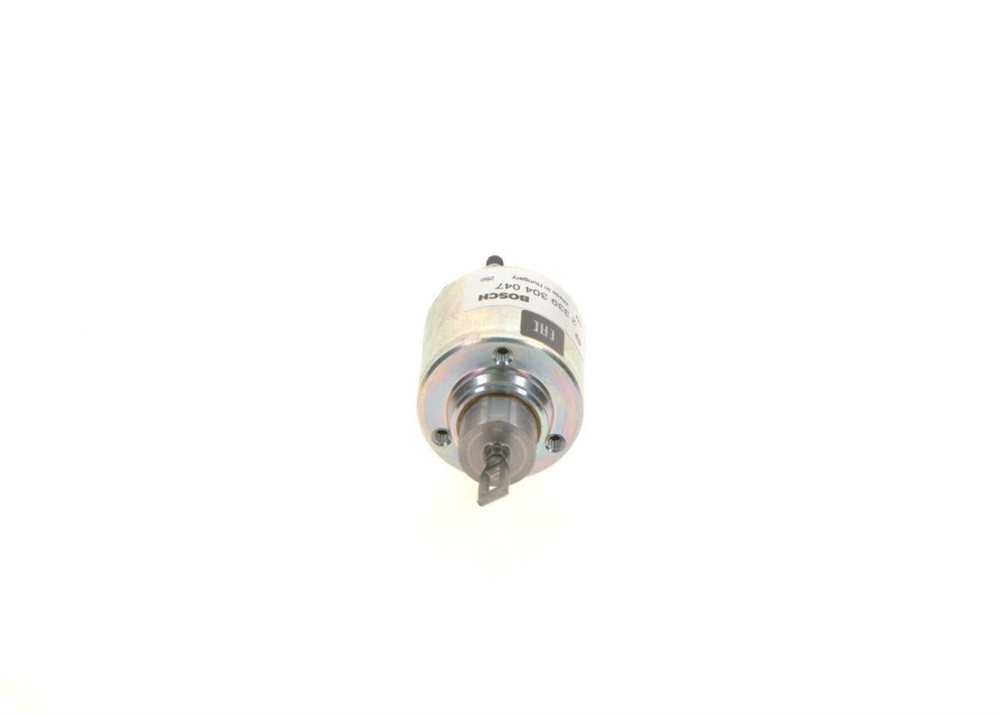 Marş Otomatiği 12V Ford Focus Fiesta Ka Volvo S40 | BOSCH 2339304047