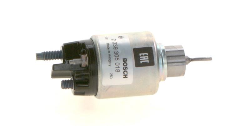Marş Otomatiği 12V Ducato Transit Ym | BOSCH 2339305018