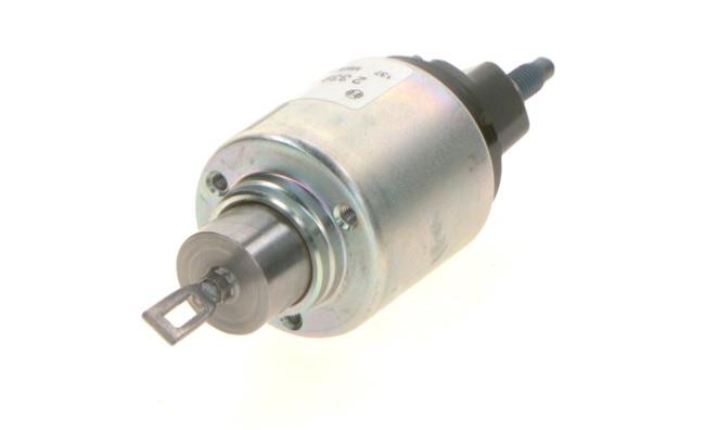Marş Otomatiği 12V Ducato Transit Ym | BOSCH 2339305018