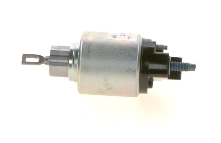 Marş Otomatiği 12V Ducato Transit Ym | BOSCH 2339305018
