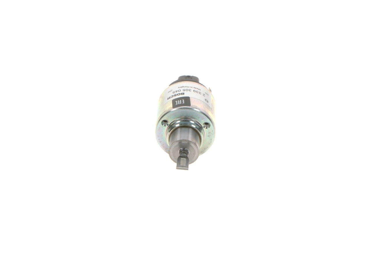 Marş Otomatiği 12v Bmw Mercedes Sprinter M47n2 M57n2 E87 E90 E60 E63 E83 E70 E71 Ford Transit Ducato Peugeot Cıtroen Jumper | Bosch 2339305045