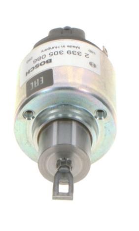 Marş Otomatigi 12V Mercedes A Serisi Vaneo Vito Sprinter Ford Transit Ducato Boxer | BOSCH 2339305086