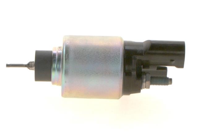 Marş Otomatiği 12V Audi A4 A5 Star Stop | BOSCH 2339305115