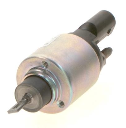 Marş Otomatiği 12V Audi A4 A5 Star Stop | BOSCH 2339305115