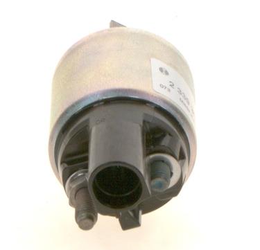 Marş Otomatiği 12V Audi A4 A5 Star Stop | BOSCH 2339305115