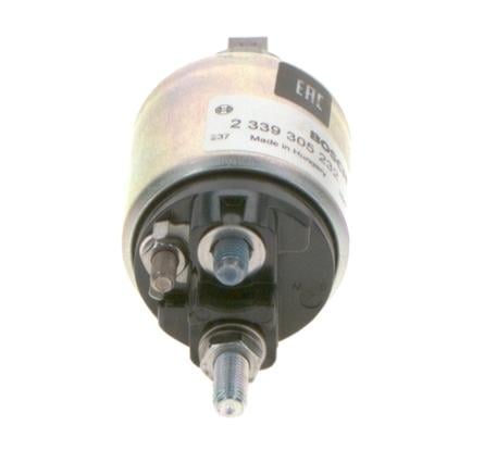 Marş Otomatiği 12v Doblo-grande Punto Marea | Bosch 2339305232