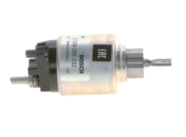 Marş Otomatiği 12v Doblo-grande Punto Marea | Bosch 2339305232