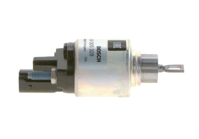 Marş Otomatiği 12v Vw Porche Audi Seat Exeo Skoda	 | Bosch 2339305328
