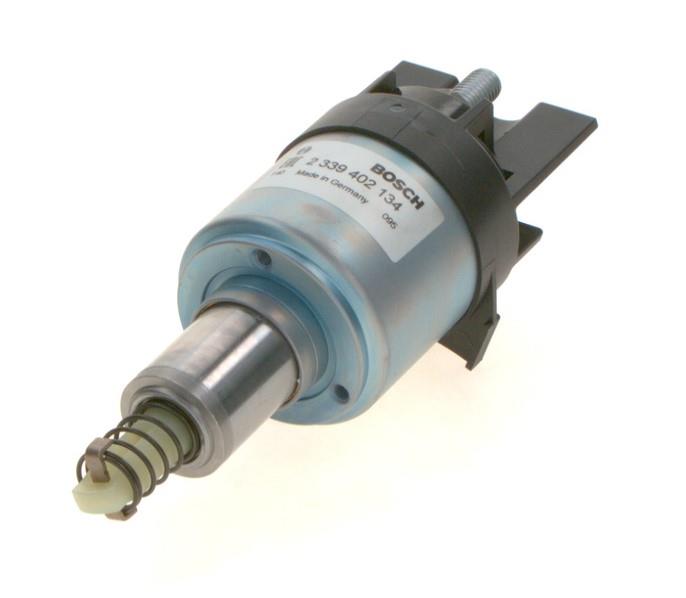 Marş Otomatiği 12V Johndeere | BOSCH 2339402134