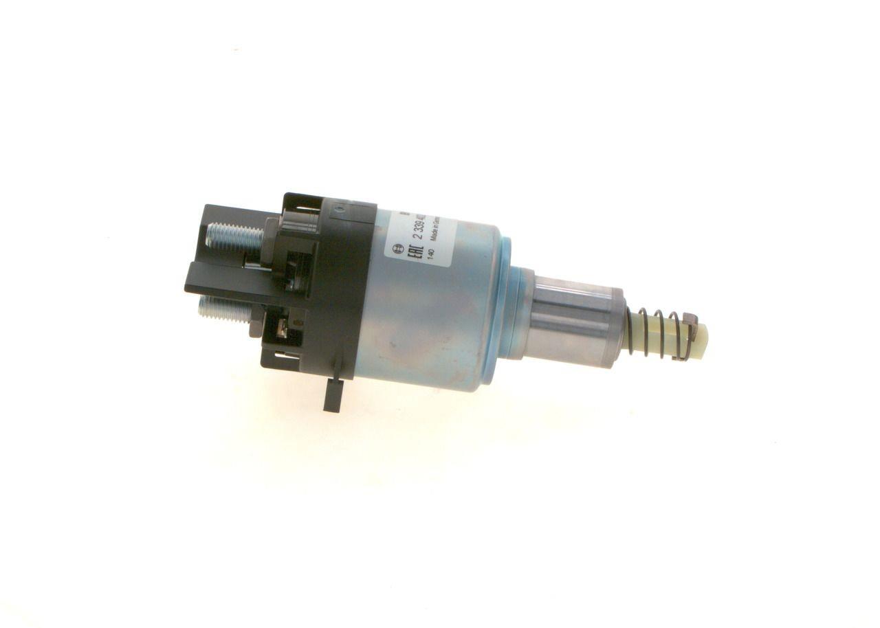 Marş Otomatiği 12V Johndeere | BOSCH 2339402134