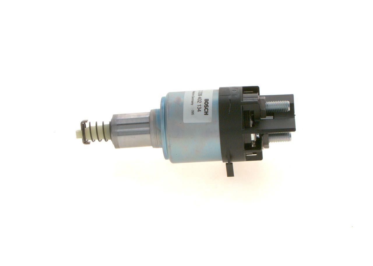 Marş Otomatiği 12V Johndeere | BOSCH 2339402134