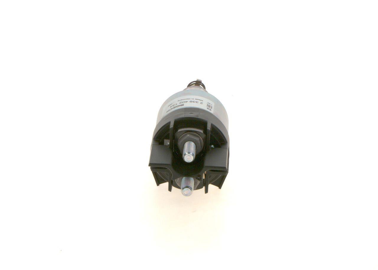 Marş Otomatiği 12V Johndeere | BOSCH 2339402134