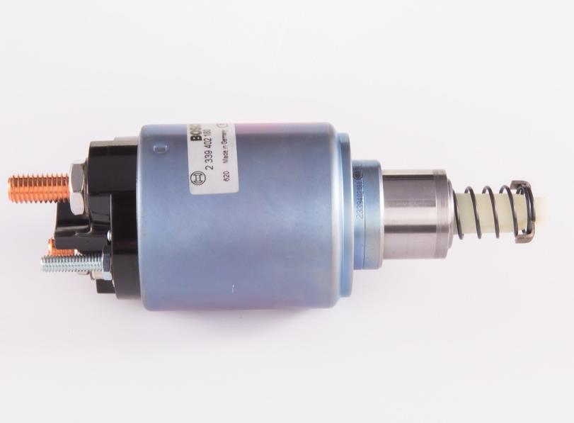 Marş Otomatiği 24v Mercedes Actros 2339402180 | Bosch 2339402180