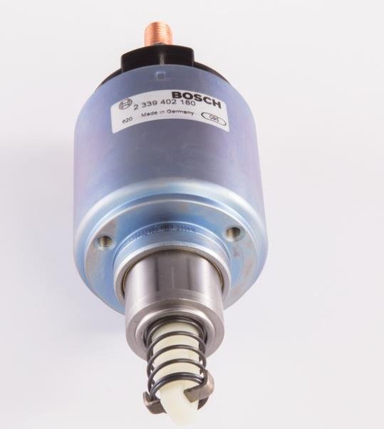 Marş Otomatiği 24v Mercedes Actros 2339402180 | Bosch 2339402180