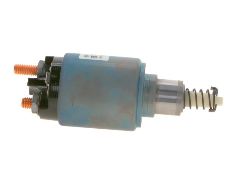 Marş Otomatiği 24v Mercedes Ym | Bosch 2339402187