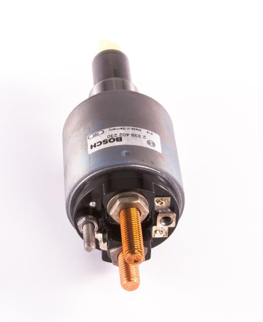 Marş Otomatiği 24v Mercedes Scanıa Man 2339402362 0399d55259 | Bosch 2339402230