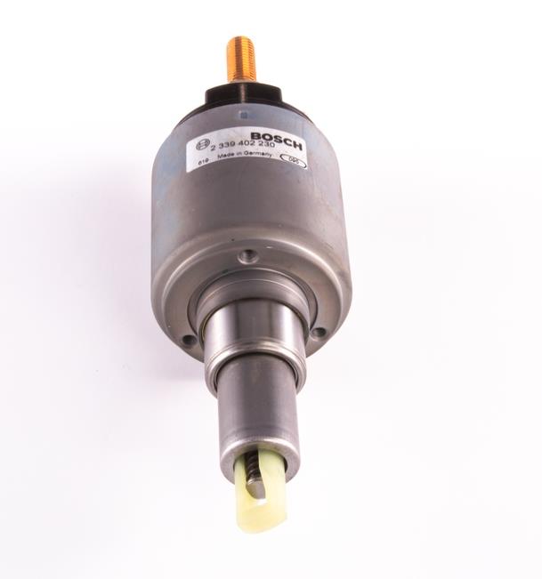 Marş Otomatiği 24v Mercedes Scanıa Man 2339402362 0399d55259 | Bosch 2339402230