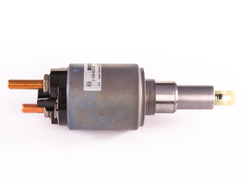 Marş Otomatiği 24v Mercedes Scanıa Man 2339402362 0399d55259 | Bosch 2339402230