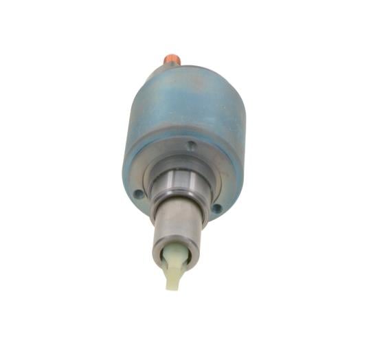 Marş Otomatiği 24v Volvo Penta Marin | Bosch 2339402232