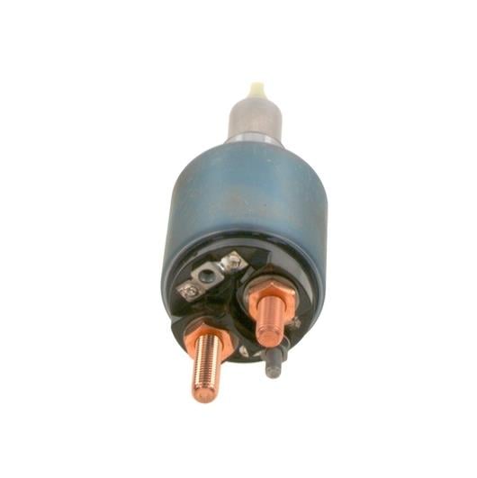 Marş Otomatiği 24v Volvo Penta Marin | Bosch 2339402232