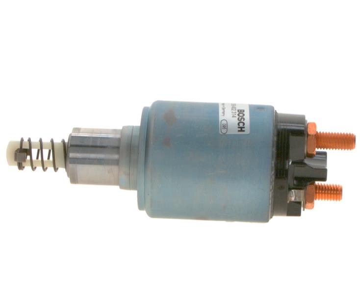 Marş Otomatiği 24v 3delik 2339402314 | Bosch 2339402314