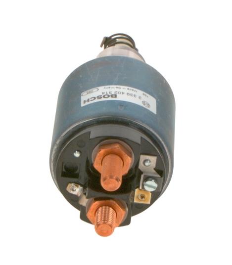 Marş Otomatiği 24v 3delik 2339402314 | Bosch 2339402314