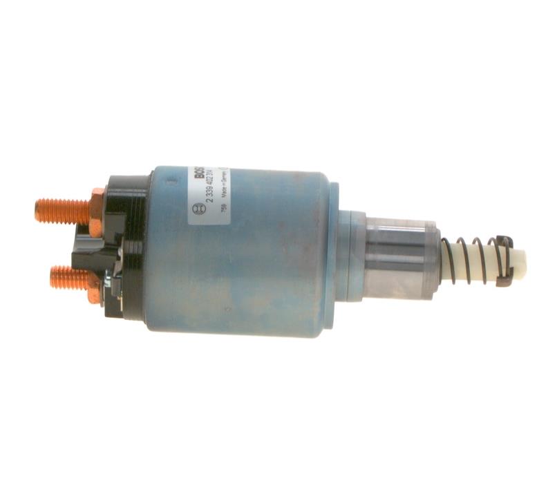 Marş Otomatiği 24v 3delik 2339402314 | Bosch 2339402314