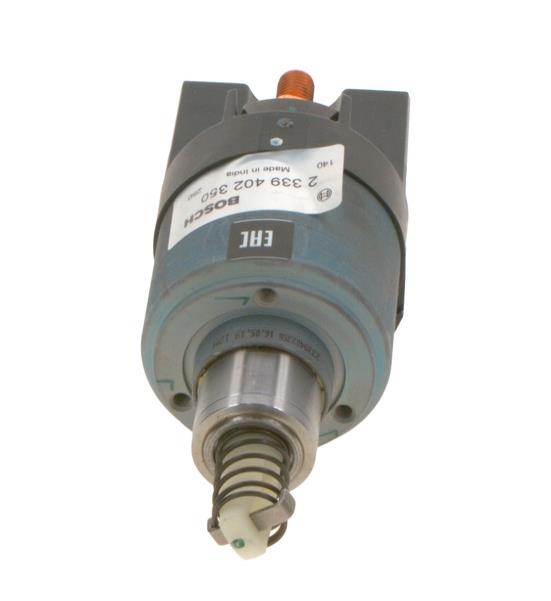 Marş Otomatiği 12V John Deere | BOSCH 2339402350