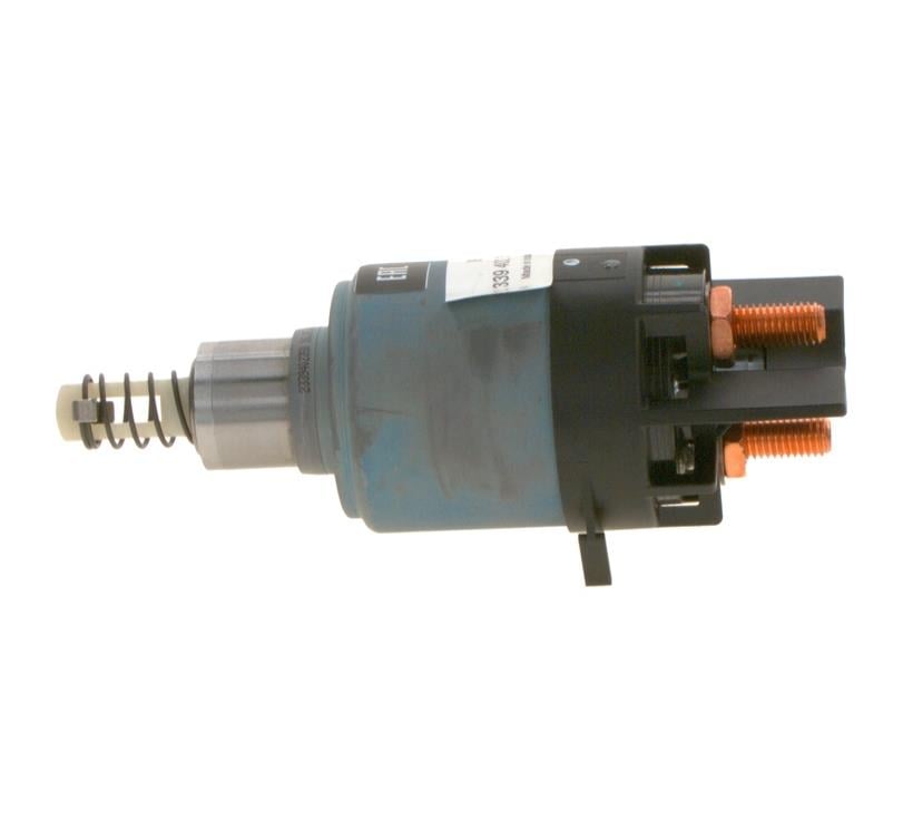Marş Otomatiği 12V John Deere | BOSCH 2339402350