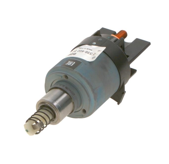 Marş Otomatiği 12V John Deere | BOSCH 2339402350