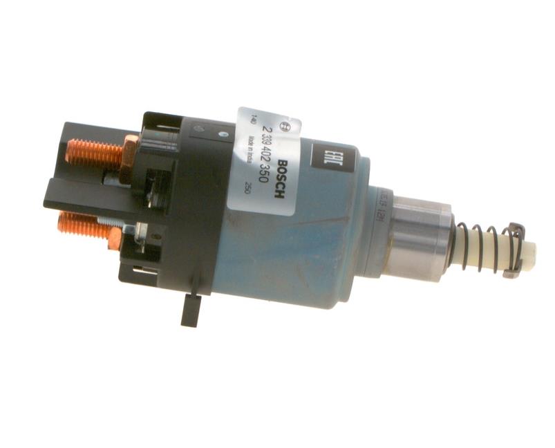 Marş Otomatiği 12V John Deere | BOSCH 2339402350