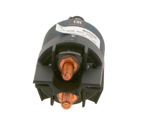 Marş Otomatiği 12V John Deere | BOSCH 2339402350