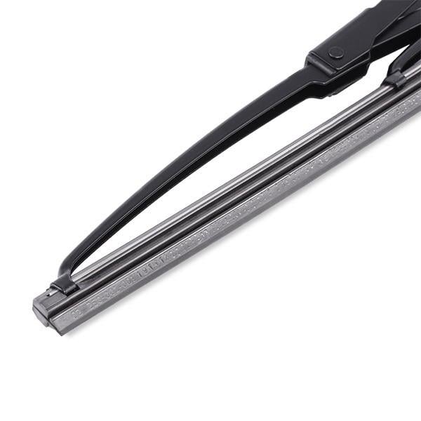 Silecek Süpürgesi 450mm Bosch Aero Telli 3397004668 | Bosch 3397004668