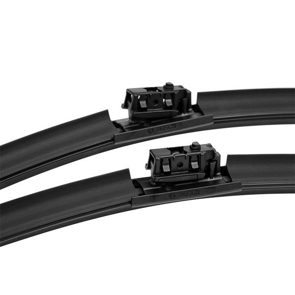 Silecek Süpürgesi Aerotwın 550mm 550mm Mercedes C-class | Bosch 3397009843