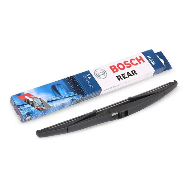Silecek Süpürgesi Arka 300mm Toyota Auris Verso Yaris Hyundai İ20 Avensis Rav4 Grande Vitara Dıscovery Auris Yaris Kia Rio | Bosch 3397011630