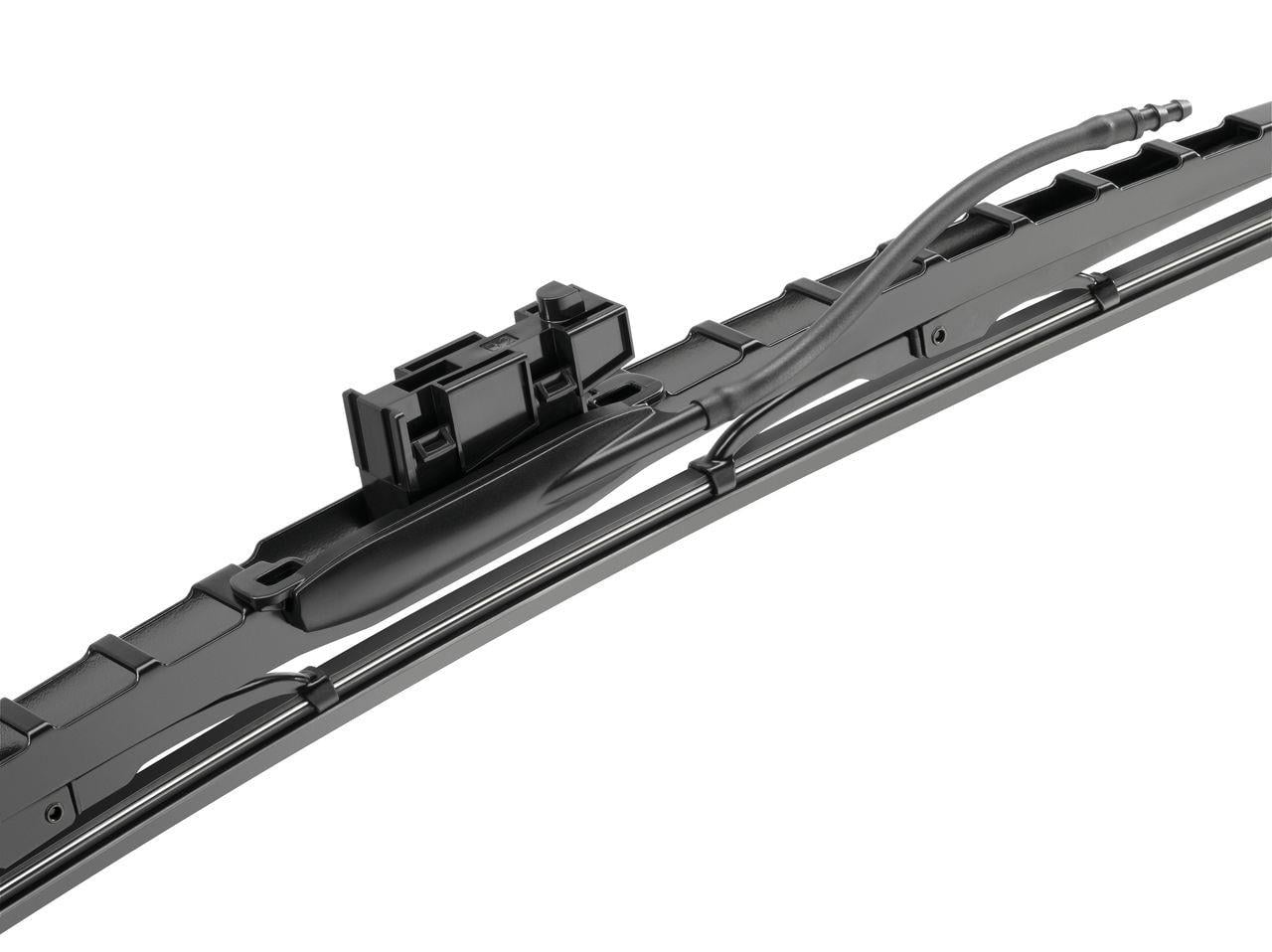 Silecek Süpürgesi 700mm Fıskiyeli Mercedes Actros Antos Arocs | Bosch 3397015453