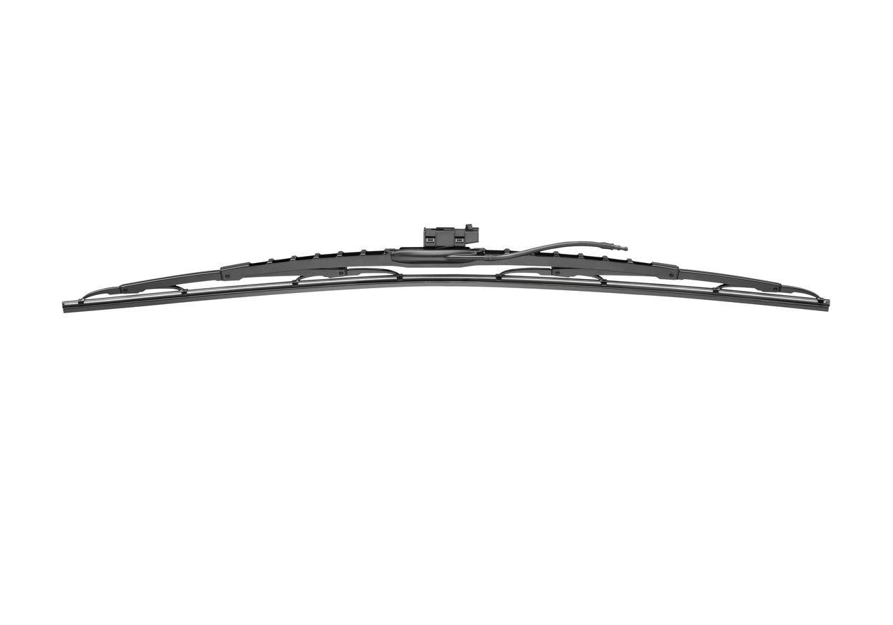 Silecek Süpürgesi 700mm Fıskiyeli Mercedes Actros Antos Arocs | Bosch 3397015453