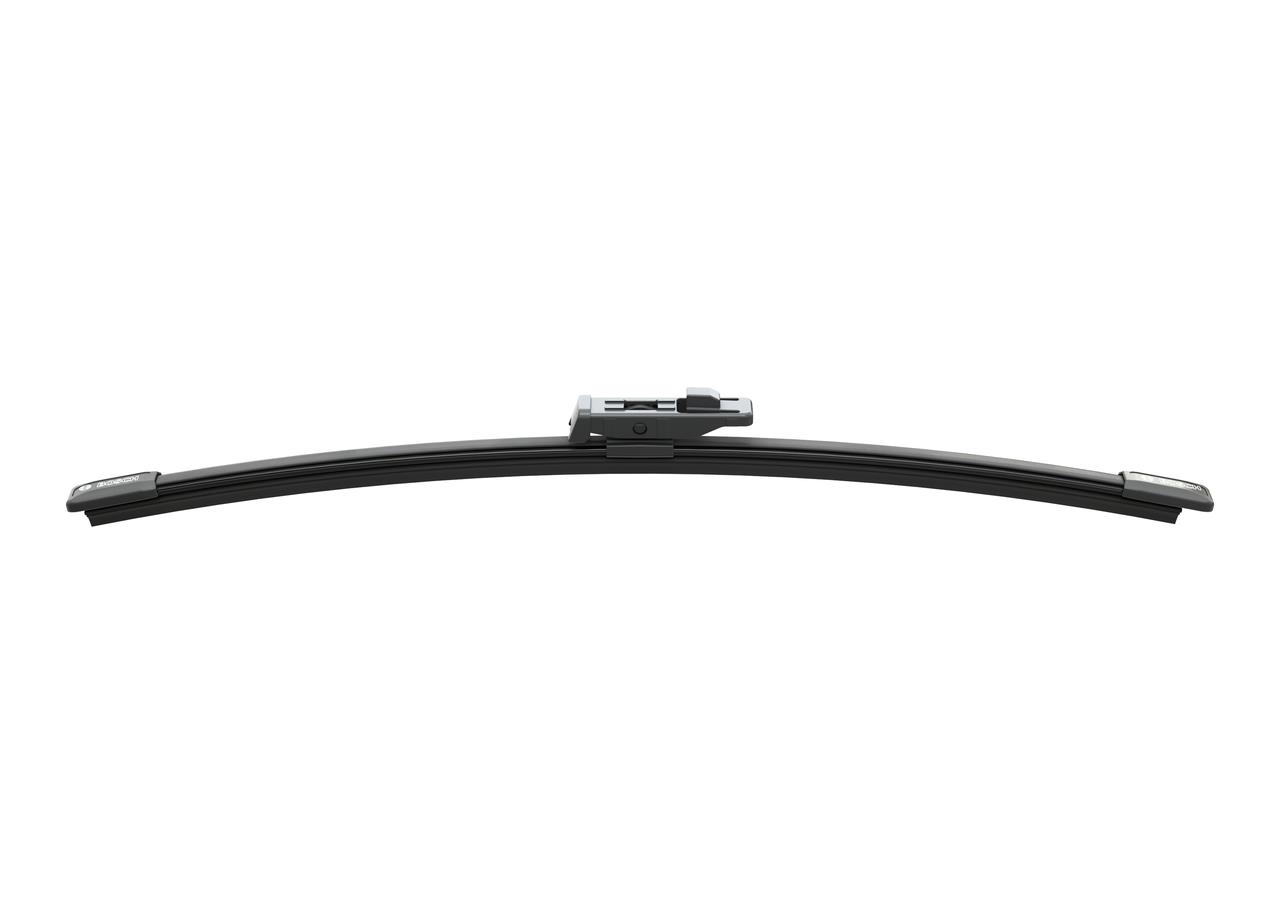 Silecek Süpürgesi Arka 330mm Skoda Karoq Octavia IV Vw Caddy Golf T-roc | BOSCH 3397016317