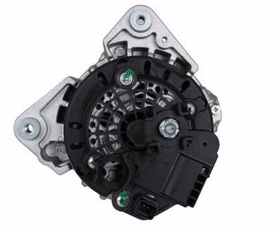 Alternatör 12v 90ah Captur 0.9 Sandero Clio 1.2 | Bosch F000bl0457