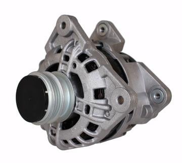 Alternatör 12v 90ah Captur 0.9 Sandero Clio 1.2 | Bosch F000bl0457