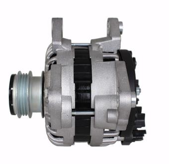 Alternatör 12v 90ah Captur 0.9 Sandero Clio 1.2 | Bosch F000bl0457