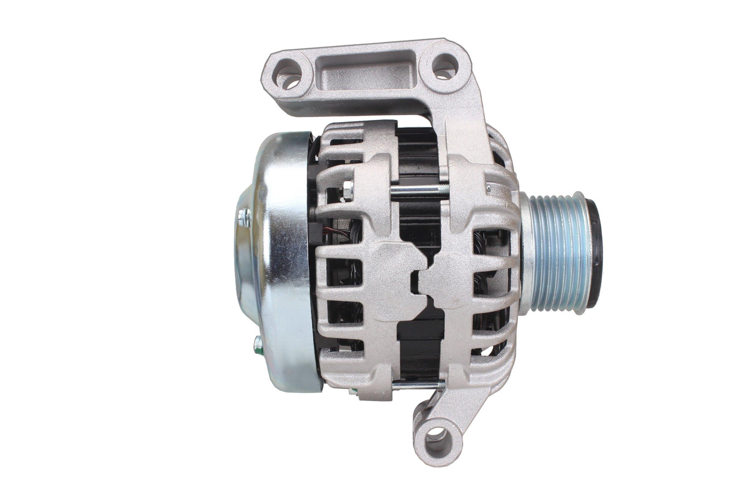 Alternatör 12v 110ah Ford Ranger 2.2 4x4 | Bosch F000bl06bg