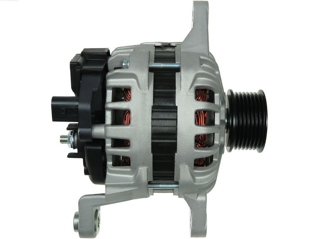 Alternatör 12v 150ah Peugeot J10 Jest Ducato Fiat Iveco Daily F000bl07p9 İçinde F000bl0705 Çıkıyor F000bl0707 1986a01090 | Bosch F000bl0705