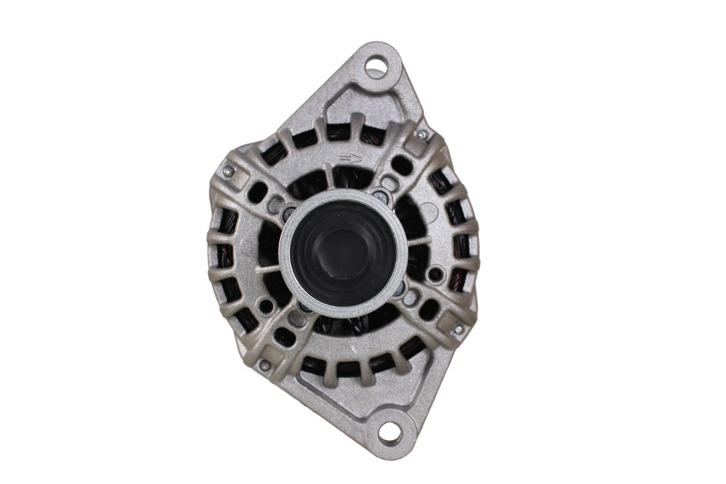 Alternatör 12v 150ah İveco Daily 14- 2.3jtd | Bosch F000bl07ce