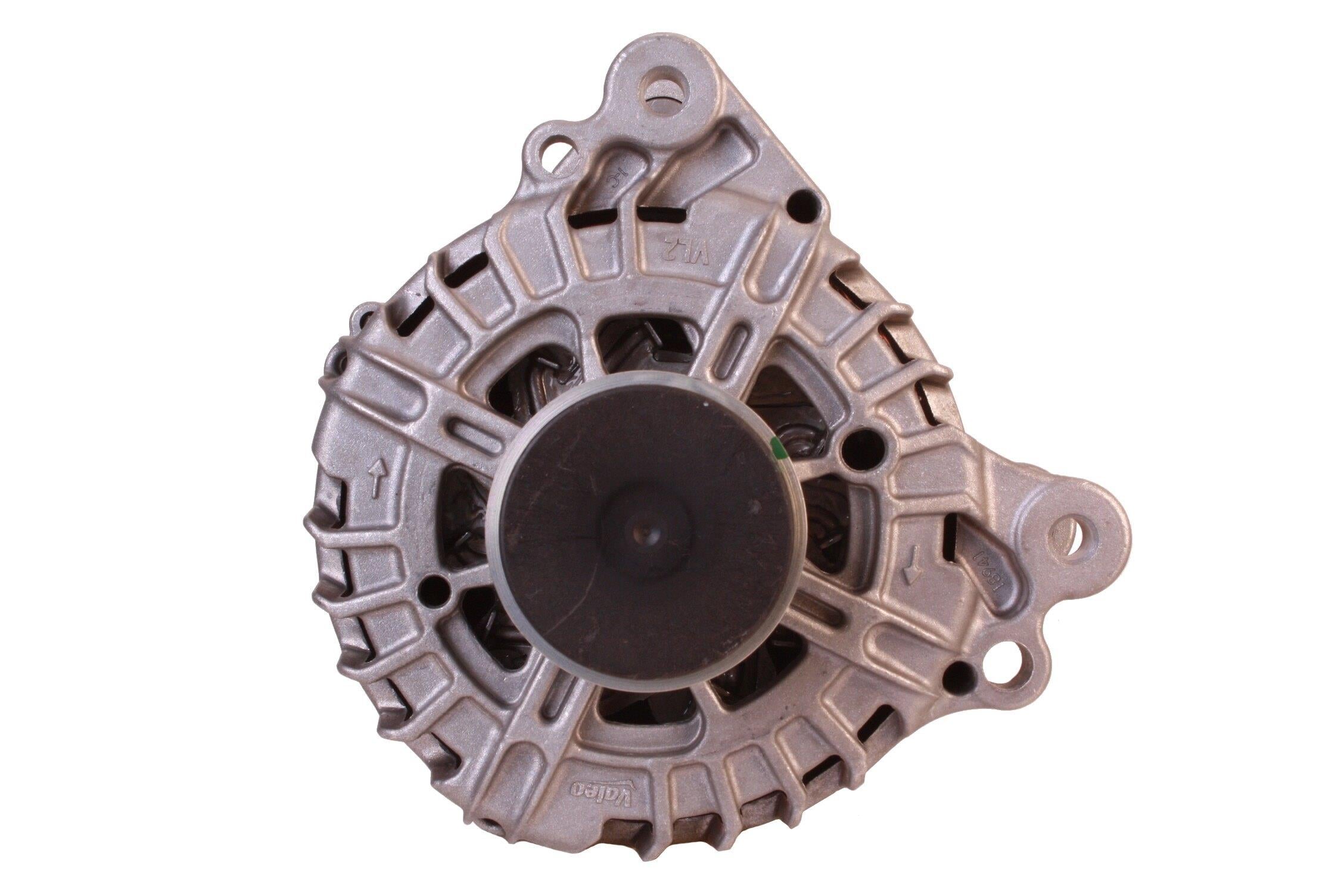 Alternatör 12v 140ah Lın Vw Caddy 2.0tfı Polo 1.6tdı Passat Touran Lin Uçlu Bosch | Bosch F000bl08f7