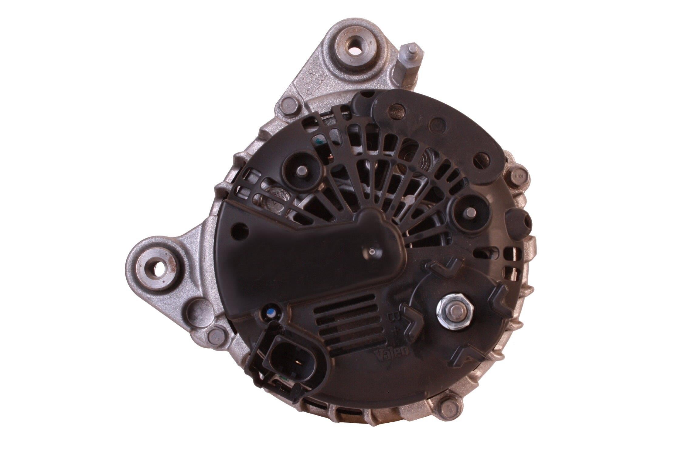 Alternatör 12v 140ah Lın Vw Caddy 2.0tfı Polo 1.6tdı Passat Touran Lin Uçlu Bosch | Bosch F000bl08f7