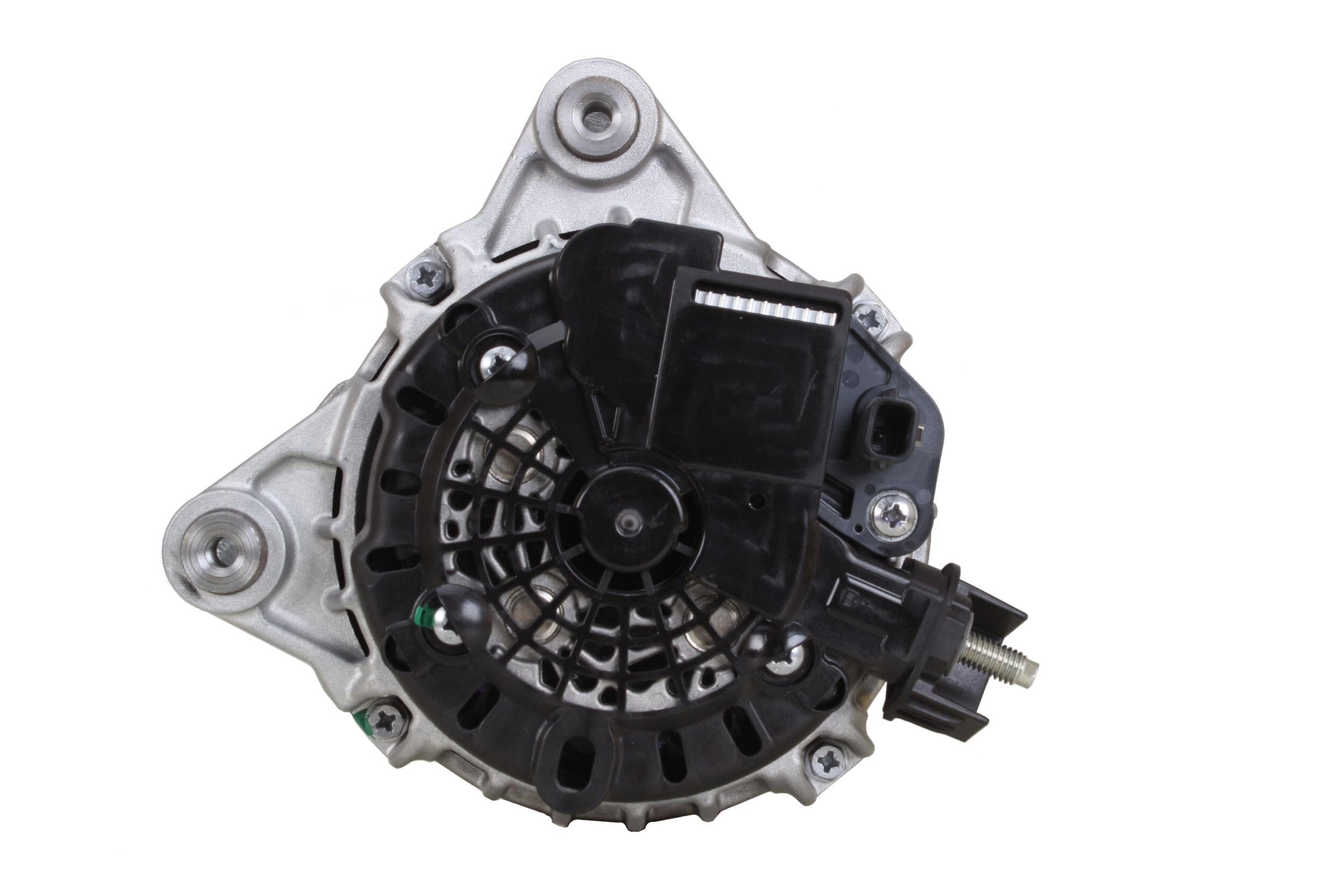 Alternatör 12v 150ah Renault Clio V Captur Iı Dacıa Sandero Iıı Nıssan Juke 1.0 Tce 74kw 231009904r 231007769r | Bosch F000bl08v8