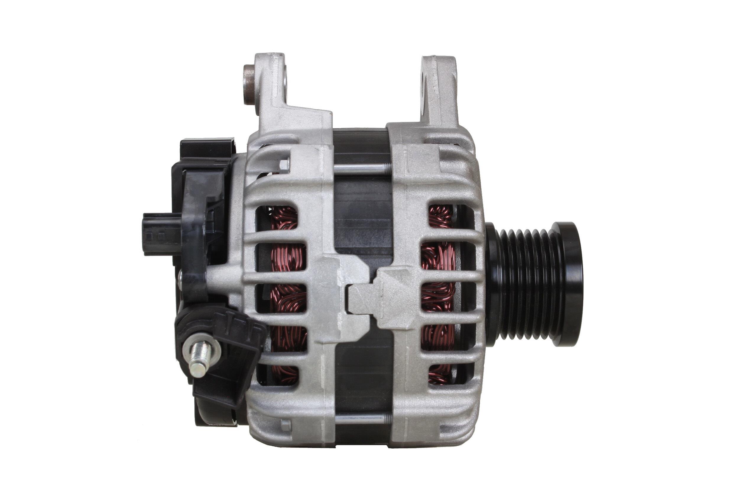 Alternatör 12v 150ah Renault Clio V Captur Iı Dacıa Sandero Iıı Nıssan Juke 1.0 Tce 74kw 231009904r 231007769r | Bosch F000bl08v8