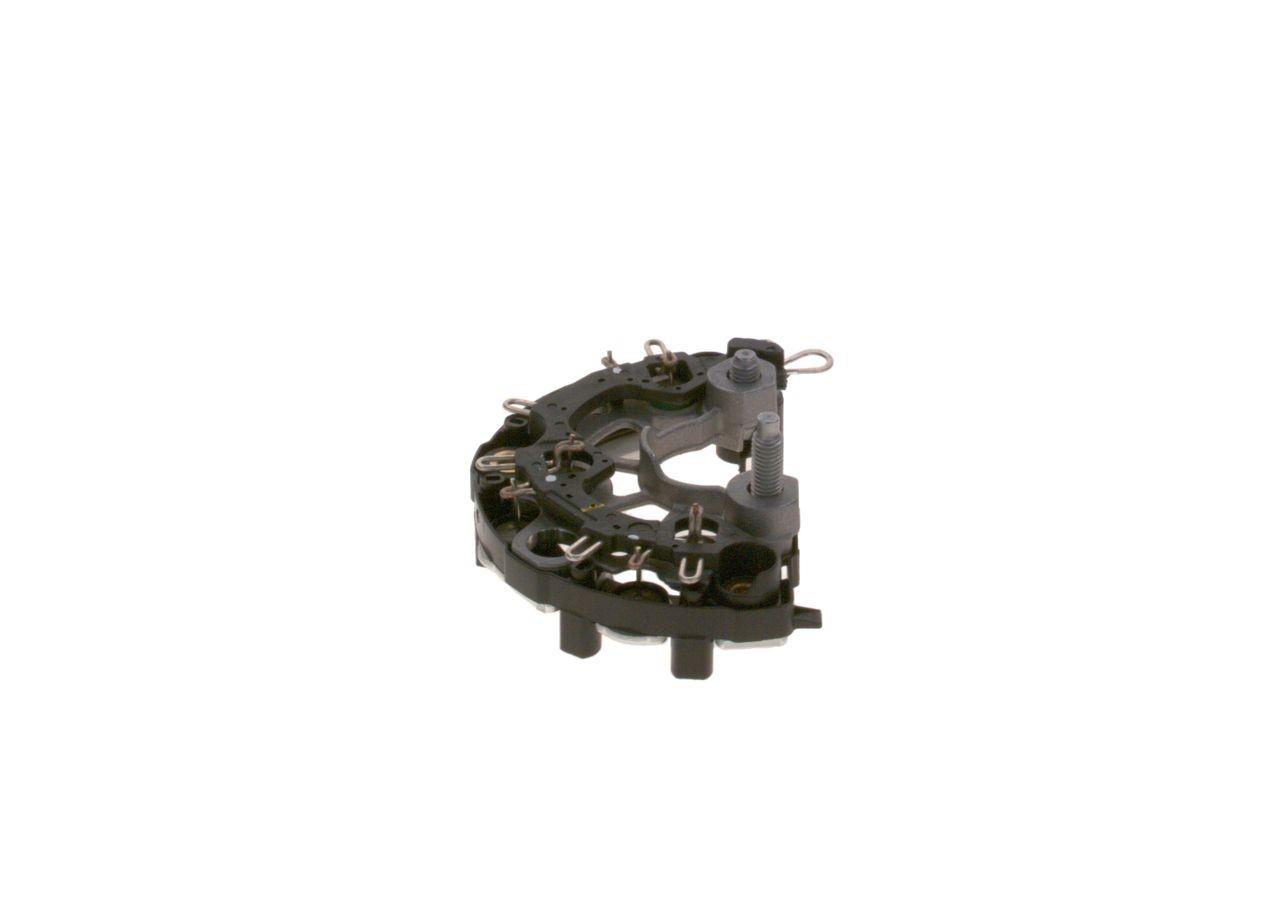 Diyot Tablası Opel Astra F 2.0dı 99-00 | Bosch F00m123318